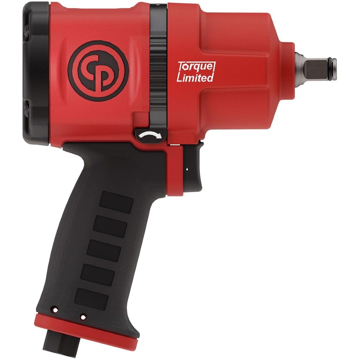 Chicago Pneumatic CP7748TL - 1/2 Inch Air Impact W...