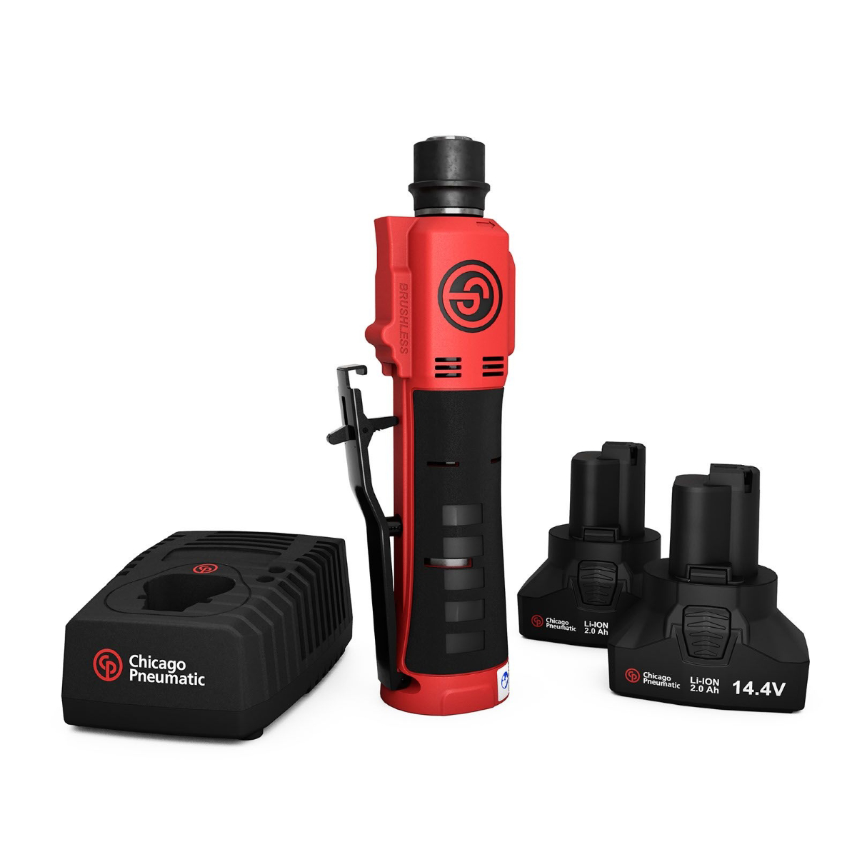 Chicago Pneumatic CP8323KNA - Kit - Cordless Tire ...