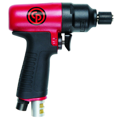 SCREWDRIVER 1/4" HEX IMPACT*