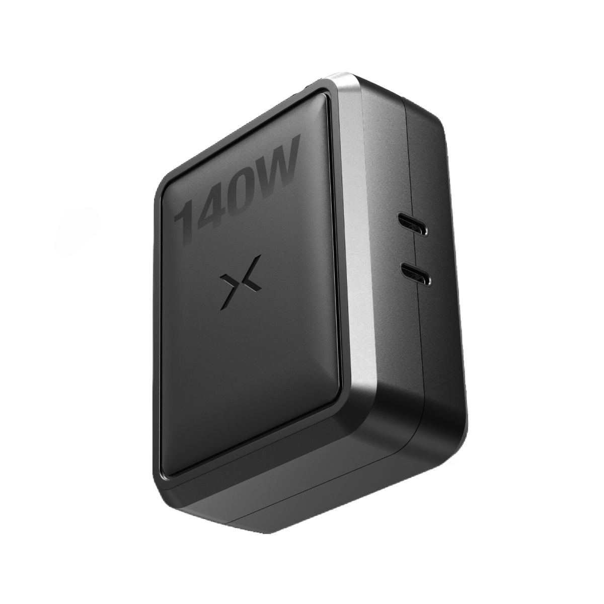 NOCO Company XGrid X140 140W USB-C 2-Port Charger ...