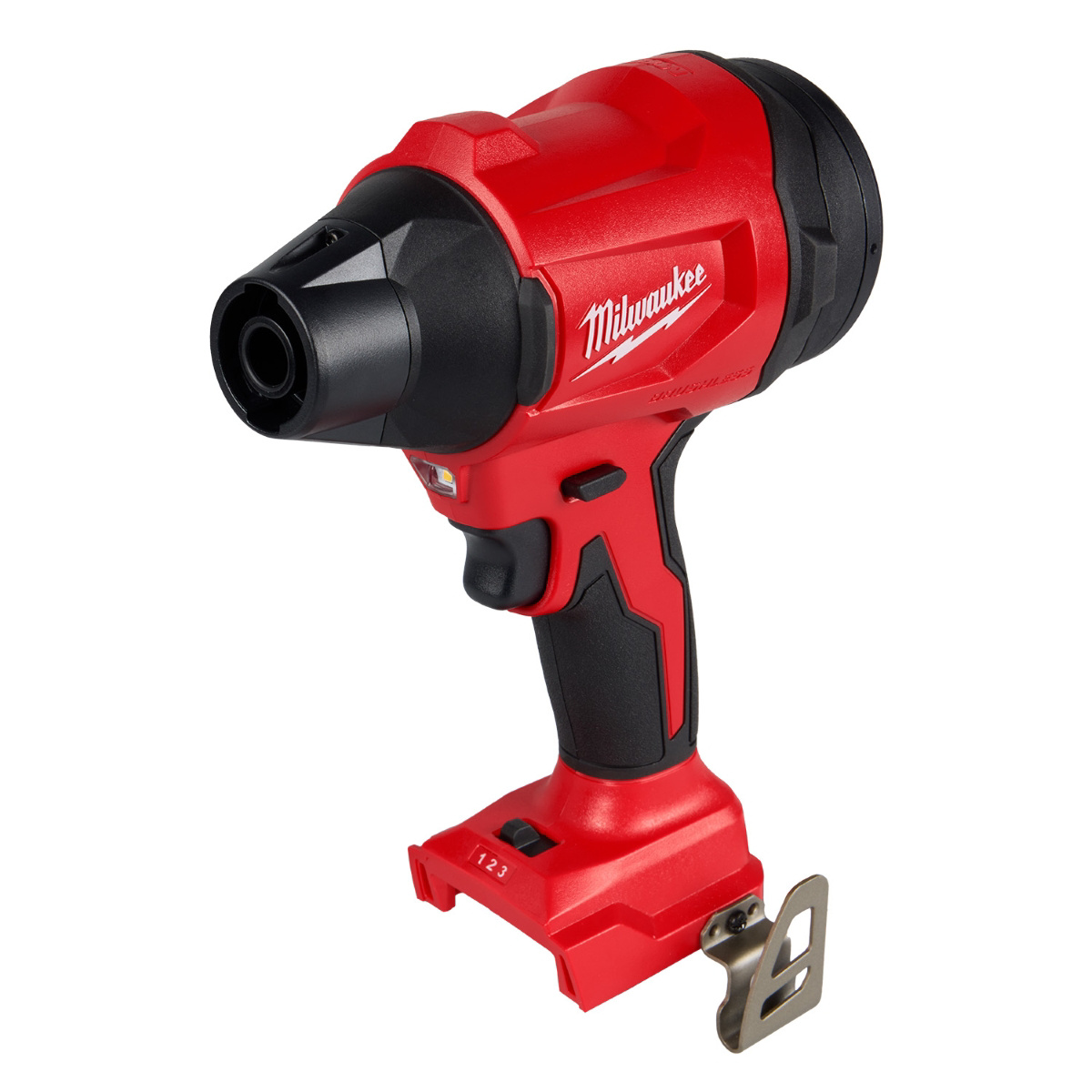Milwaukee Tool M18 Brushless Precision Blower