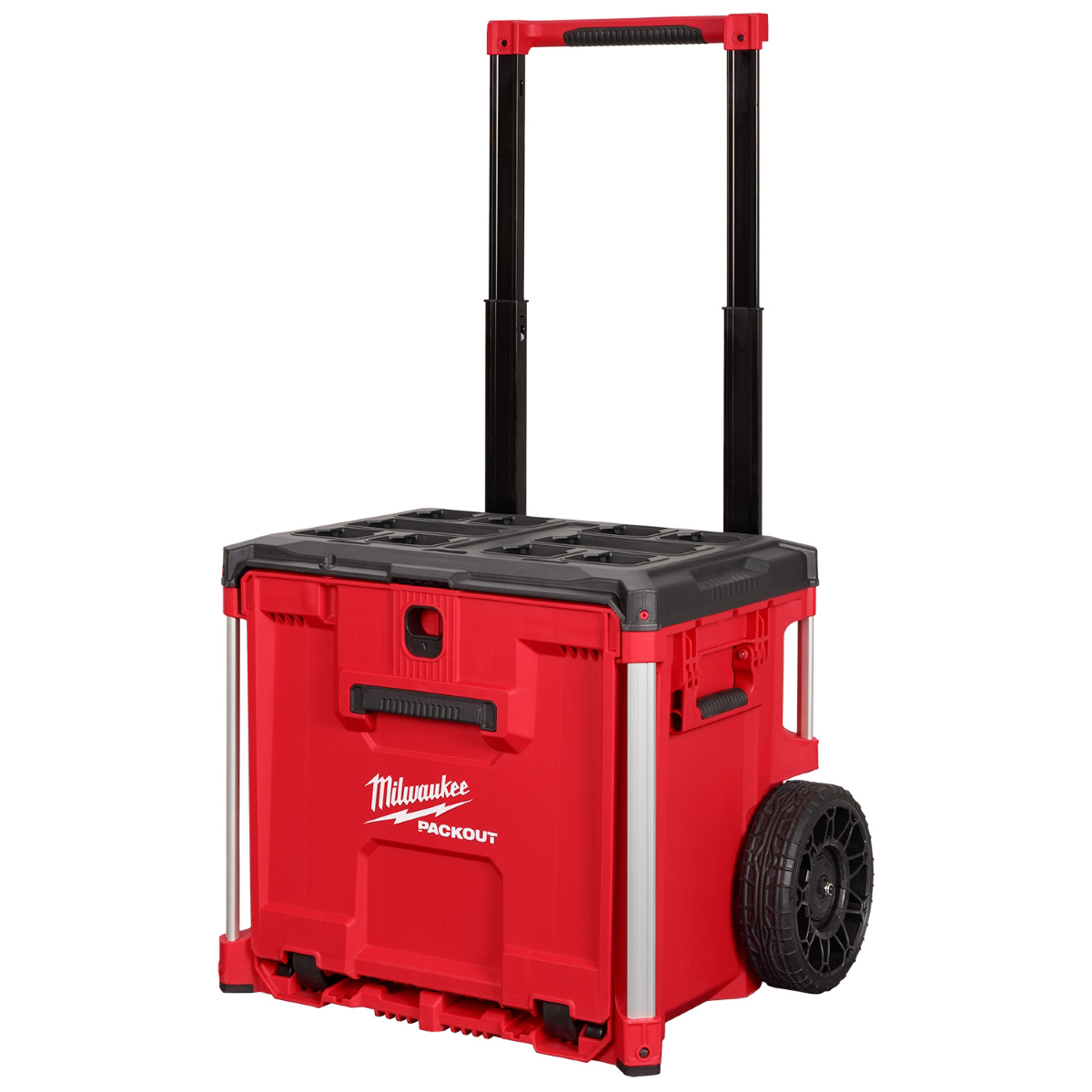 Milwaukee Tool PACKOUT Rolling Drawer Tool Box...