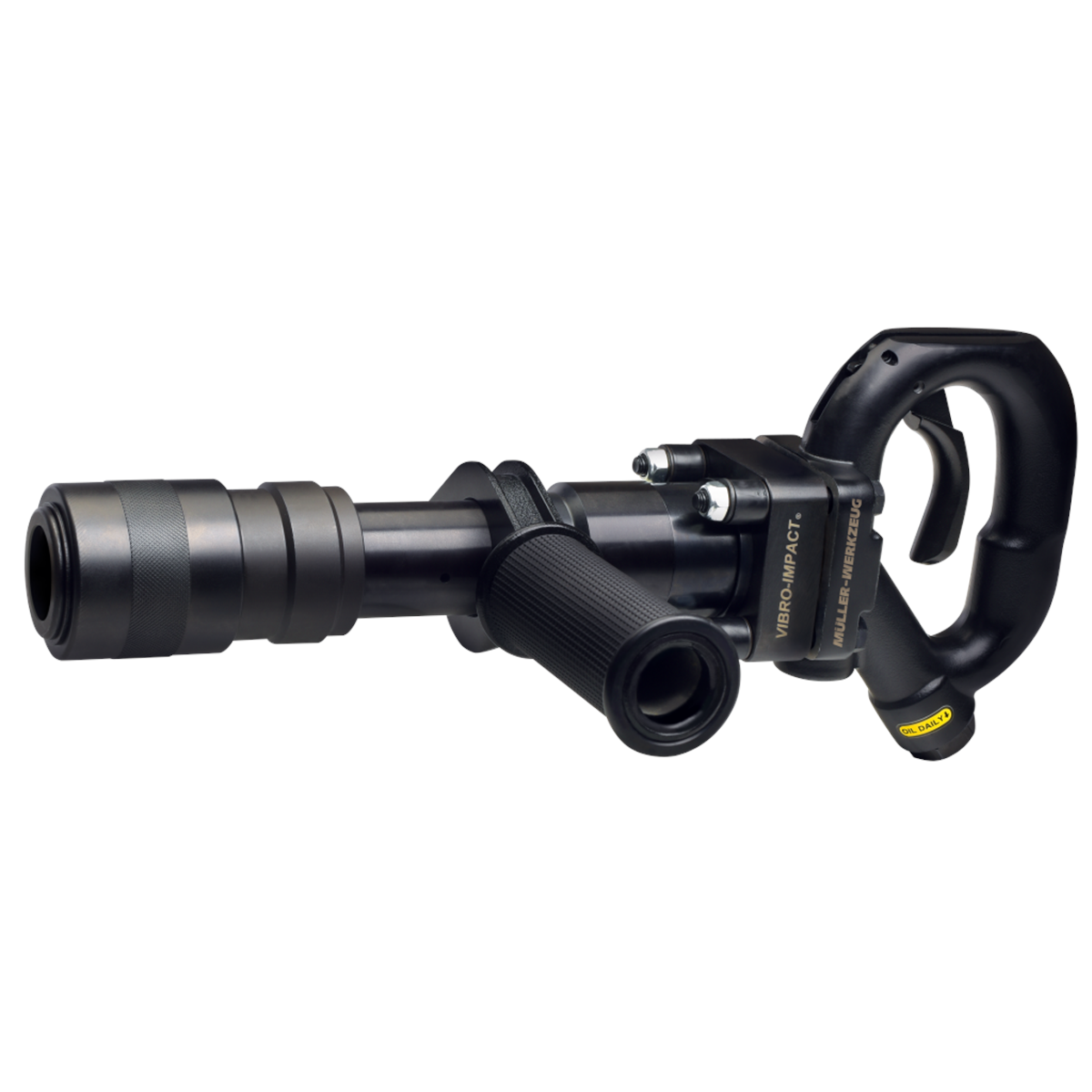 Mueller - Kueps Heavy Duty VIBRO-IMPACT&reg; Air H...