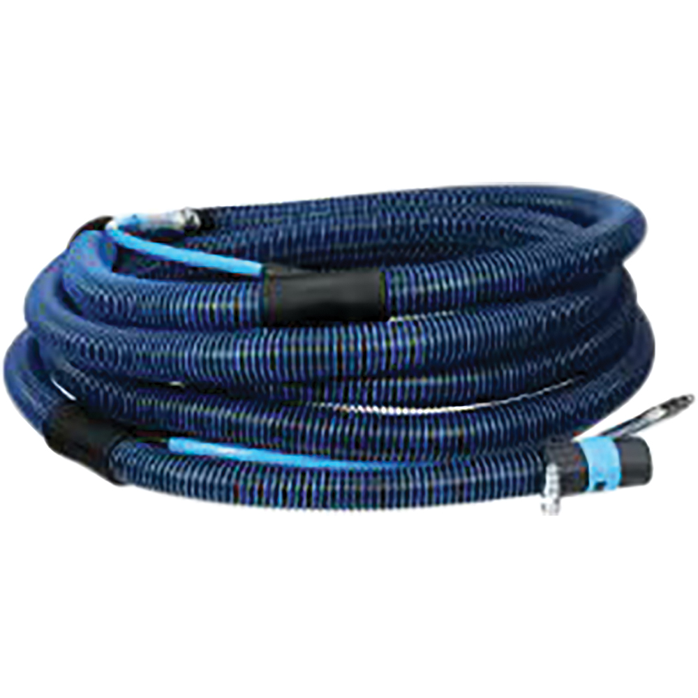 3M(TM) Antistatic Pneumatic Hose 33783, 8 m, 1/Cas...