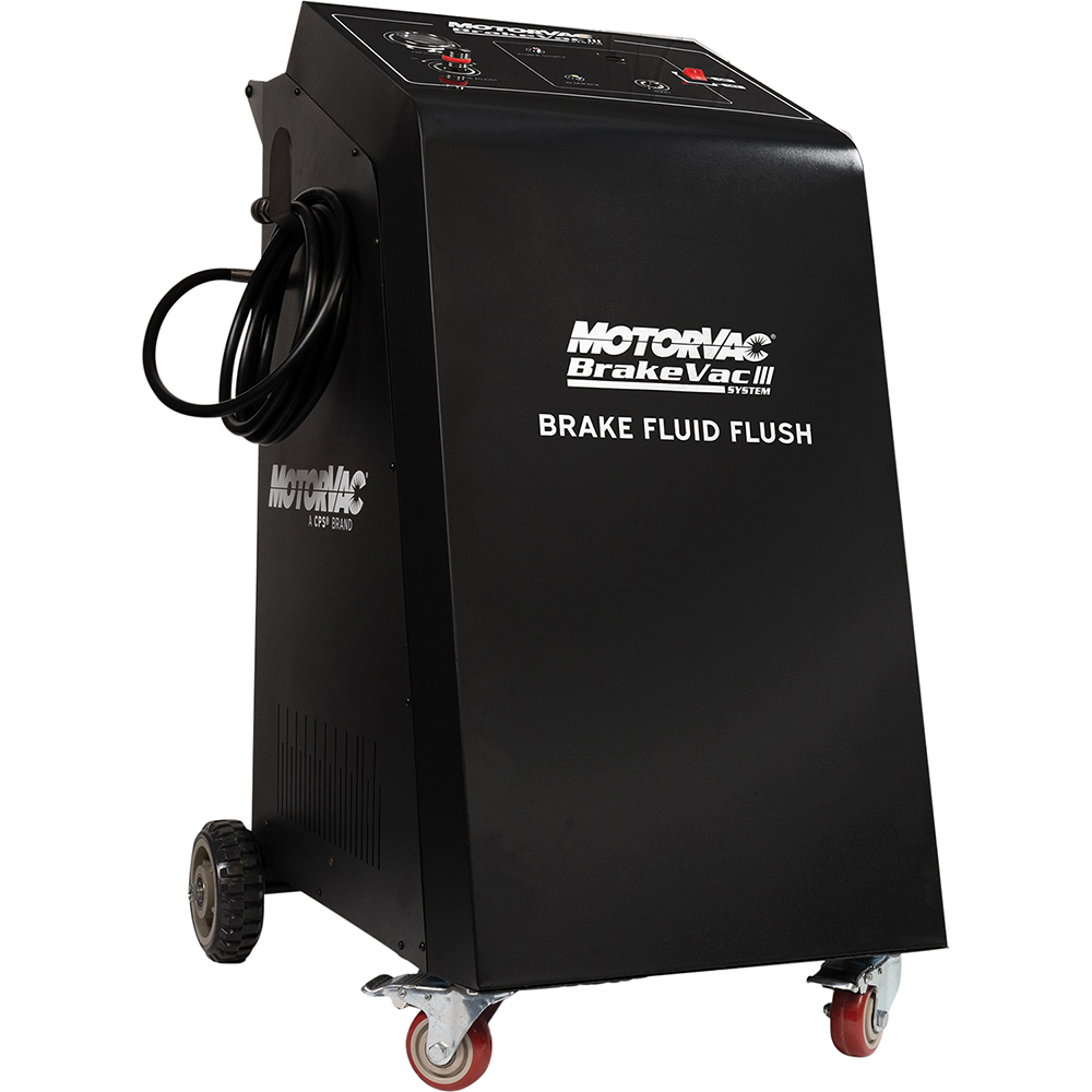 Brake Vac 3 Premium Brak e Flush System Brake Vac 3 Premium Brak e Flush System