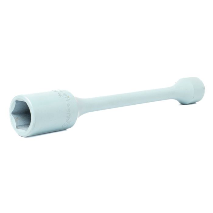 1/2" Dr. 22mm Hex Wheel Torque Socket, 140 ft.lb.
