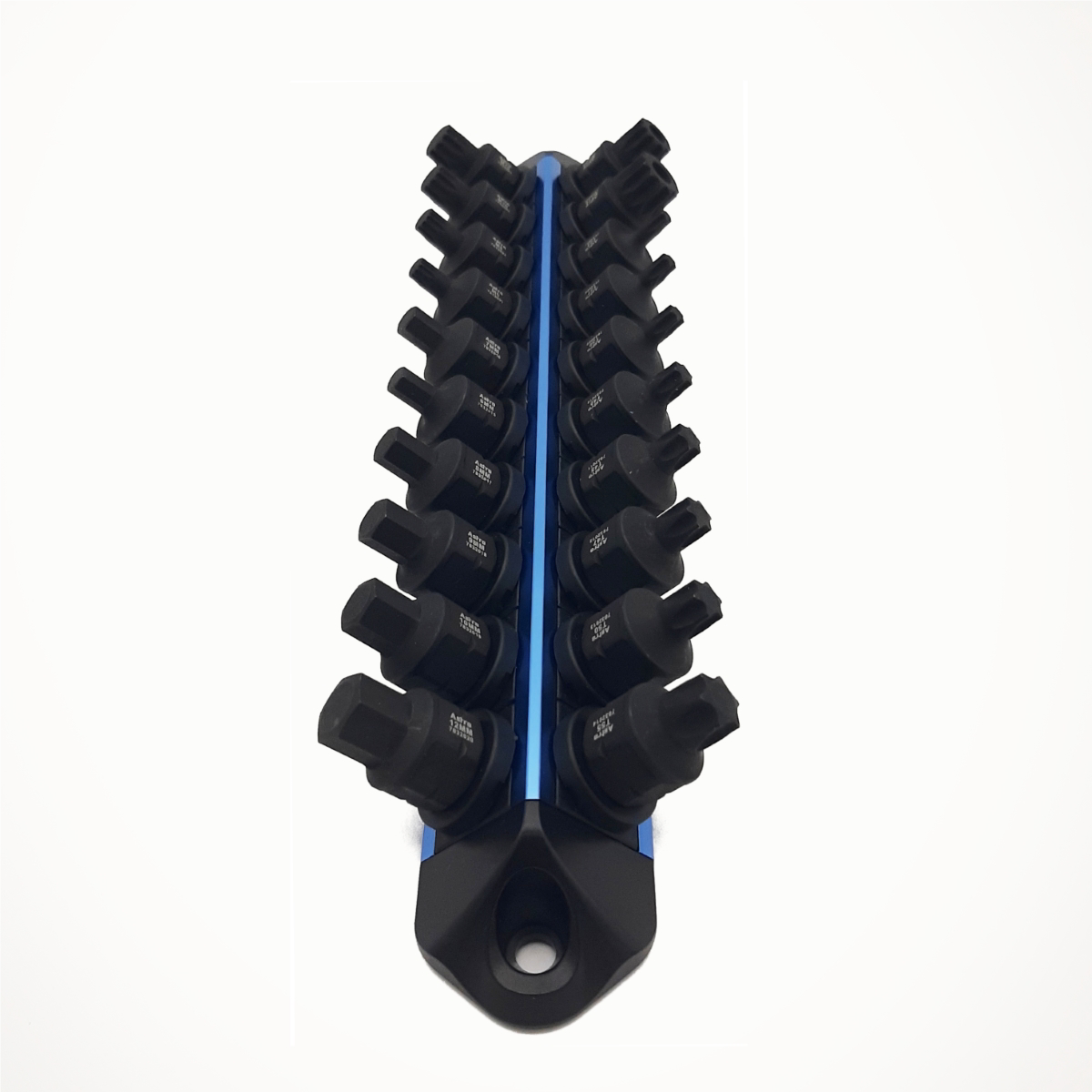「ゆゆ」 Astro Pneumatic Astro Pneumatic 78320 Nano Impact Torx Set