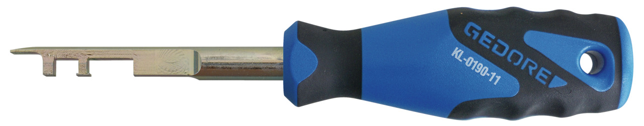 Unlocking Tool