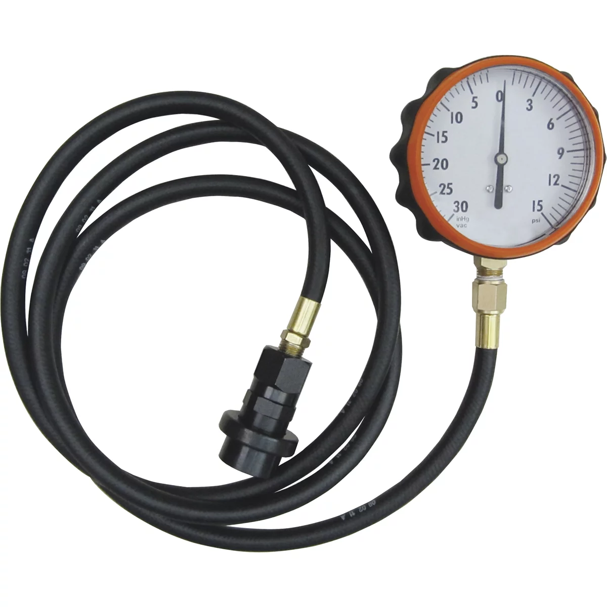 (image for) TU-32-6 - GM 6.6L Duramax Diesel Fuel System Test Kit