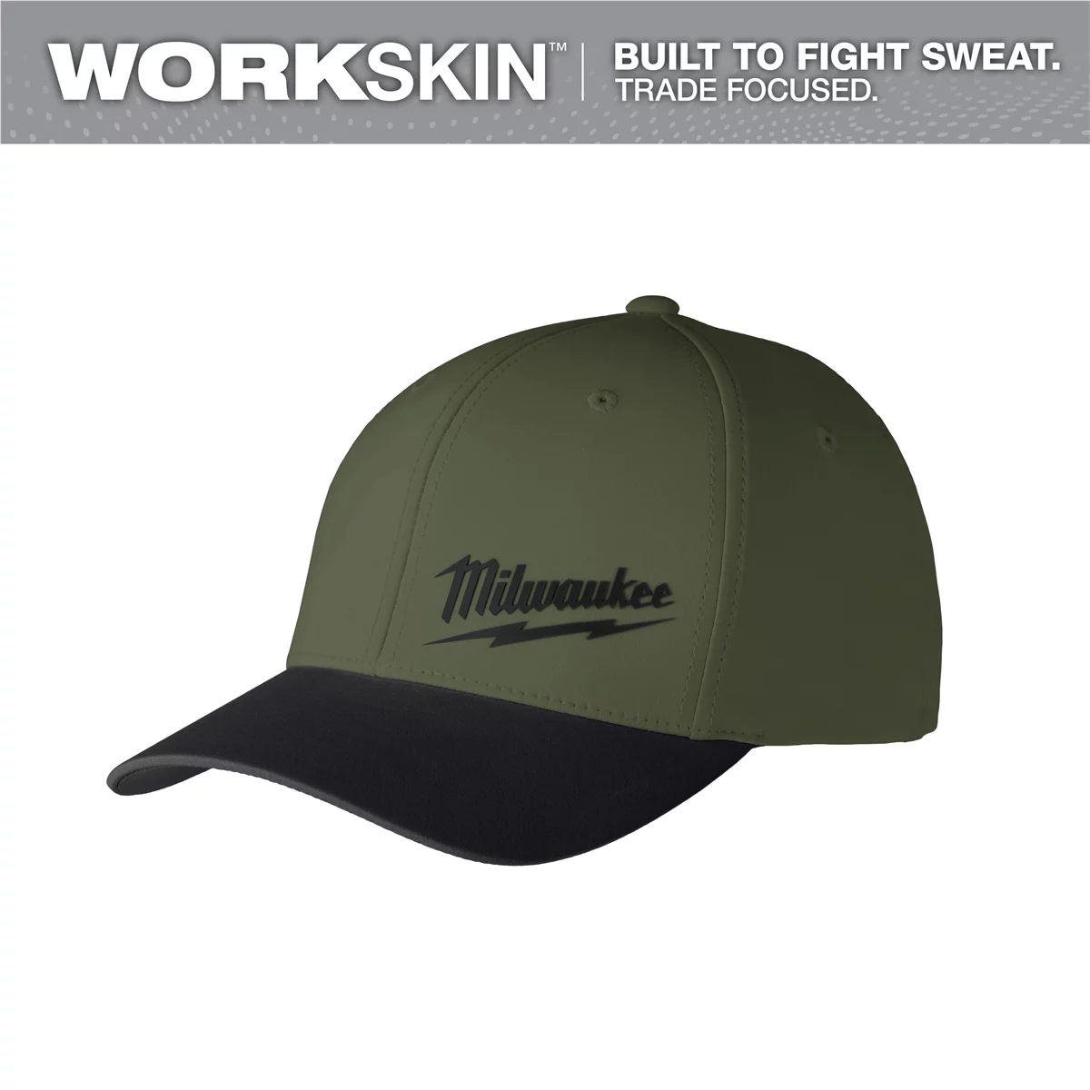 (image for) WORKSKIN&trade; Performance Fitted Hat