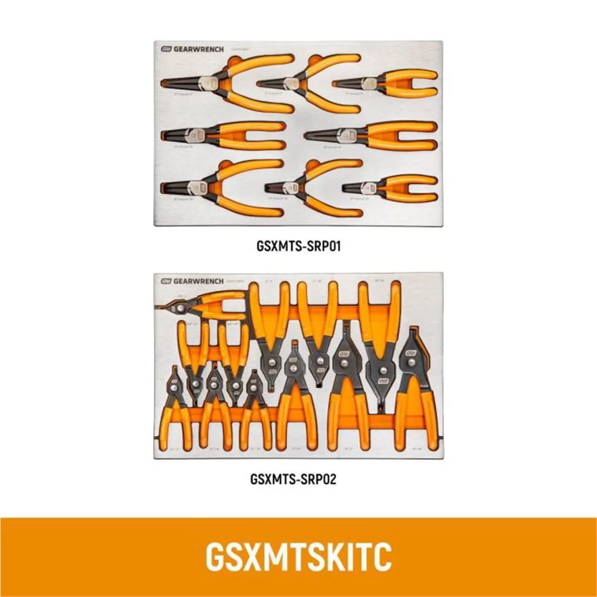 Replacement Key for GSX Tool Storage System