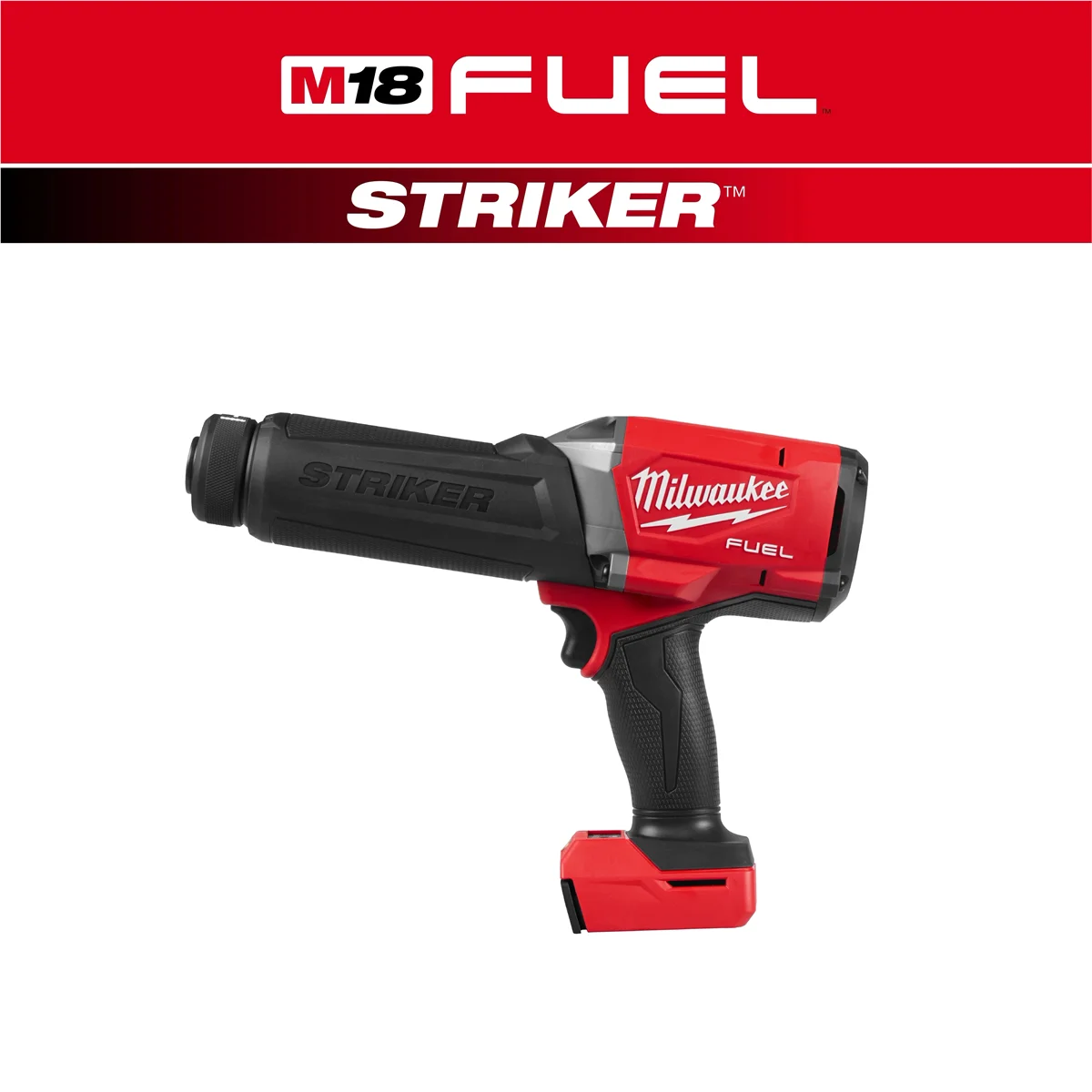 M18 FUEL STRIKER Hammer Chisel