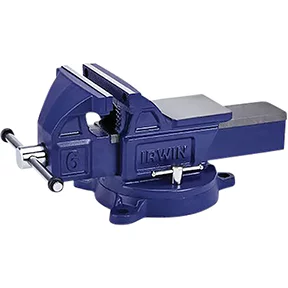 (image for) 6 Inch Mechanics Vise