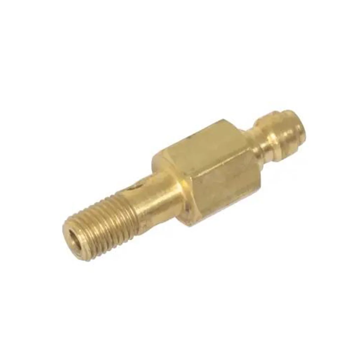 55930 8mm X 1.0 Fuel Bolt Banjo Adapter