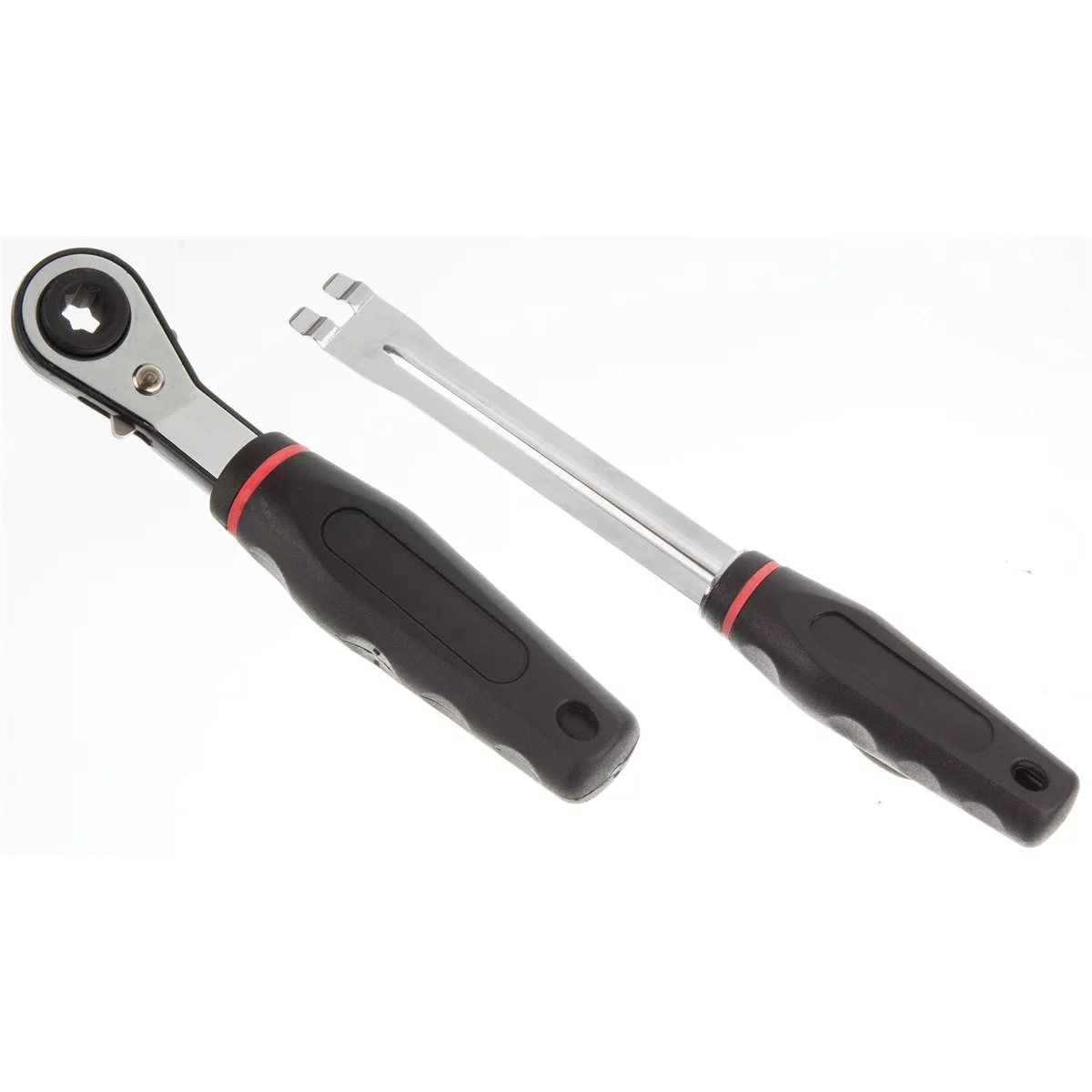 Slack Adjuster Release Tool With 5/16 Inch Wrench