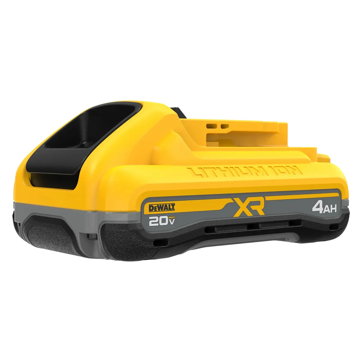 20V MAX* XR POWERPACK 4Ah Battery + Charger Kit