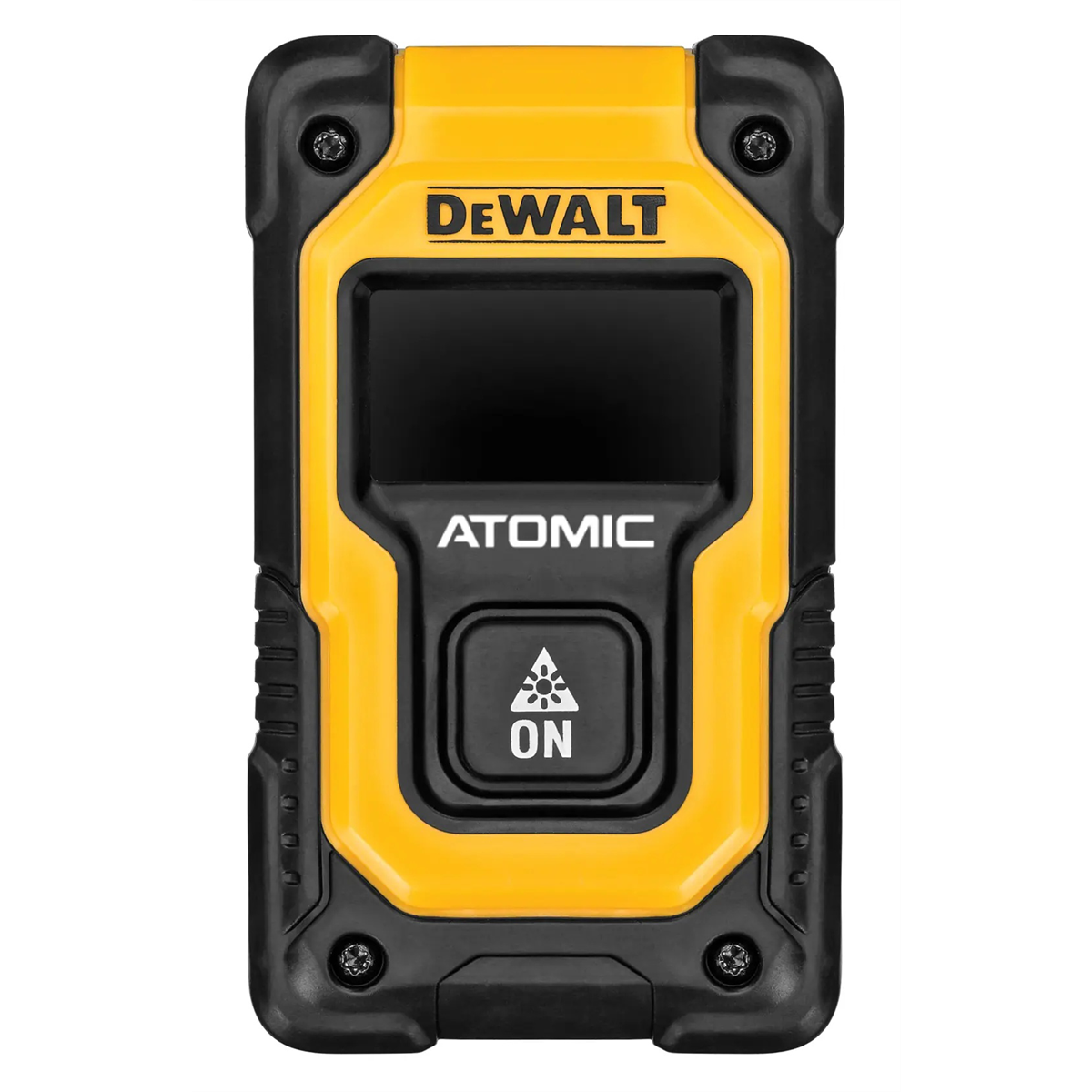 ATOMIC COMPACT SERIES 55 ft. Pocket Laser Distance Measurer