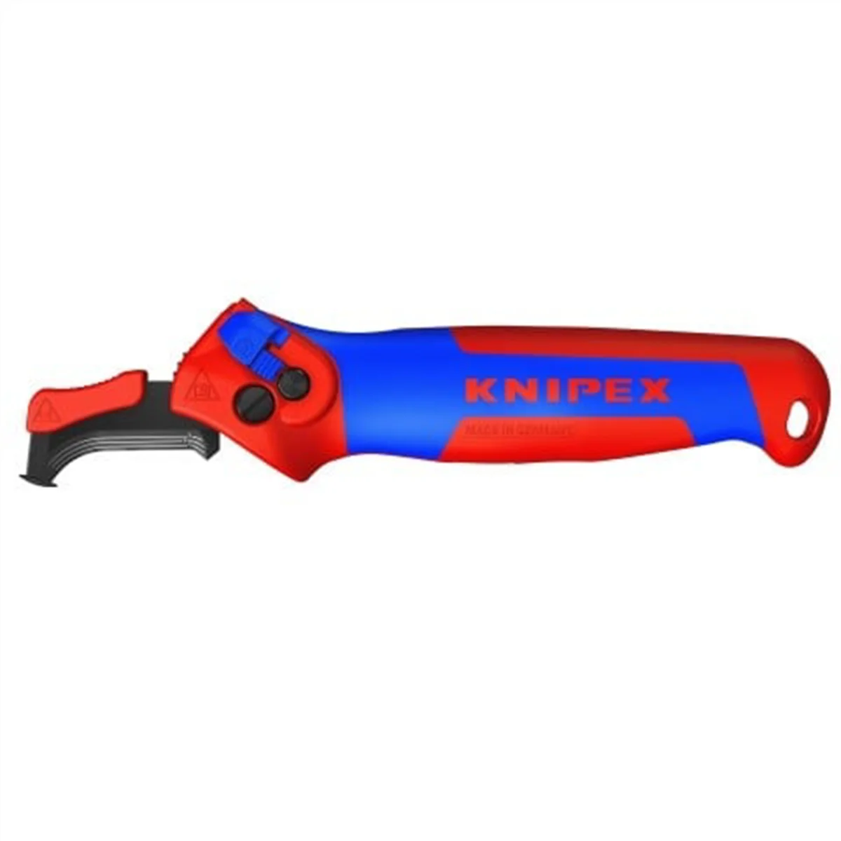 5 3/4" Ratcheting Knife