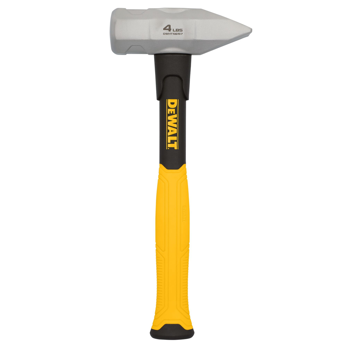 4Lb Fiberglass Blacksmith Hammer