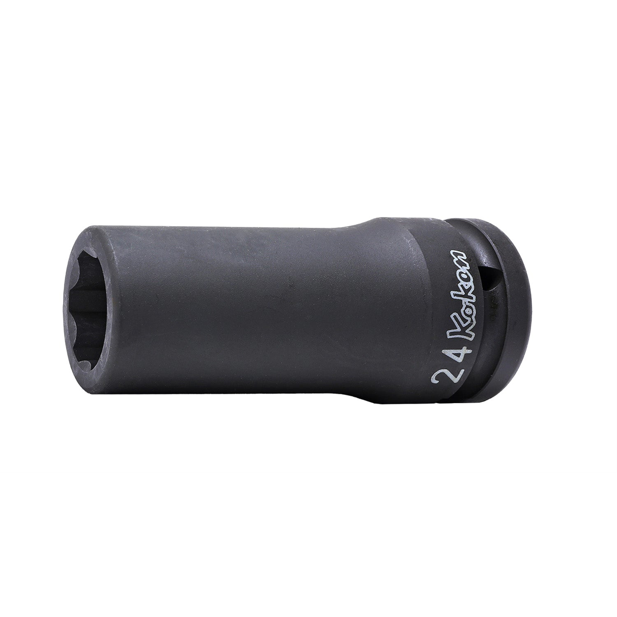 16310M-16 3/4 Sq. Dr. Socket 16mm Surface Drive Length 100mm