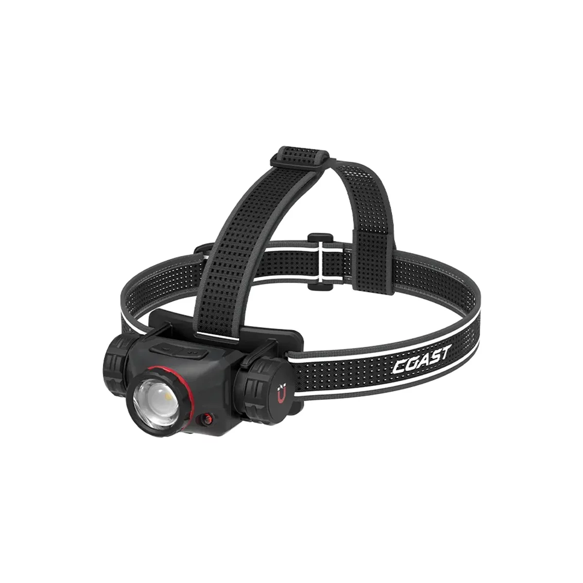 (image for) XPH40R Voice Activated Headlamp