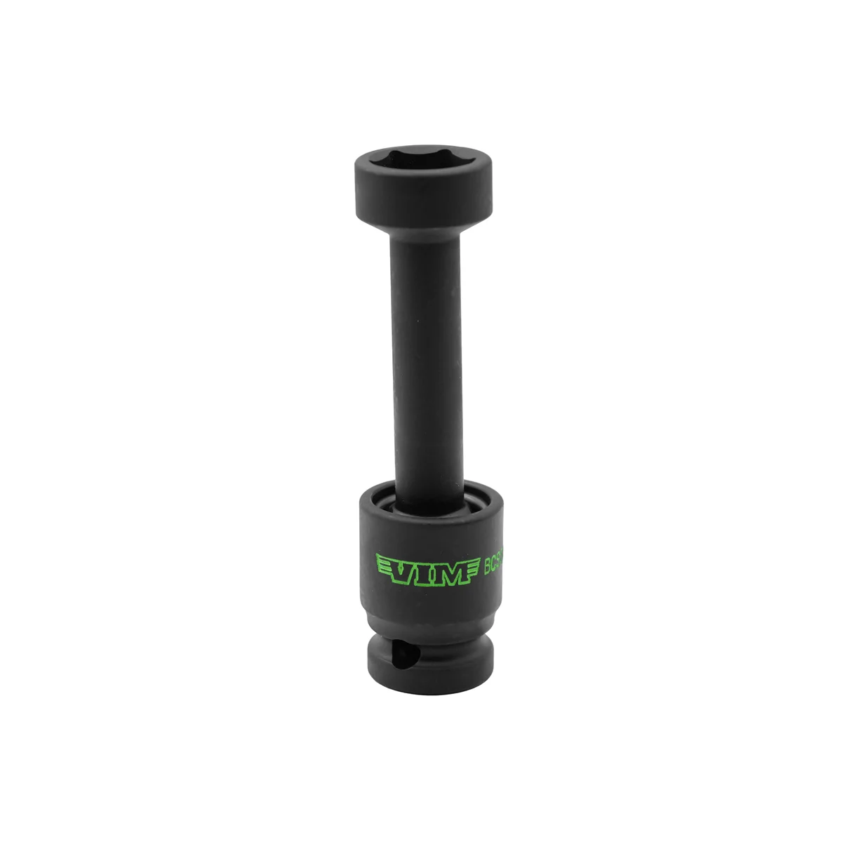 1/2" Drive 21mm Impact Ball