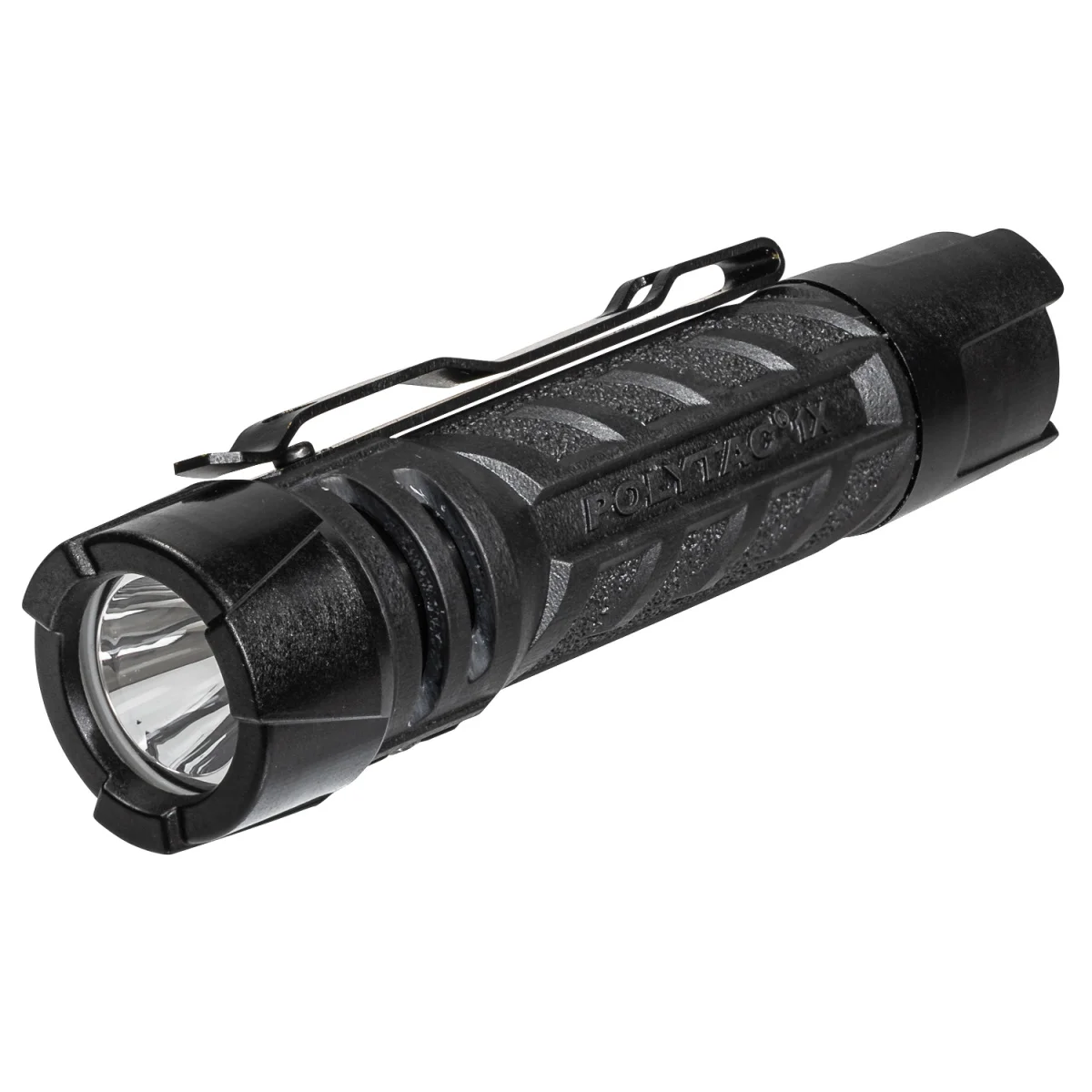 (image for) PolyTac 1X - Black