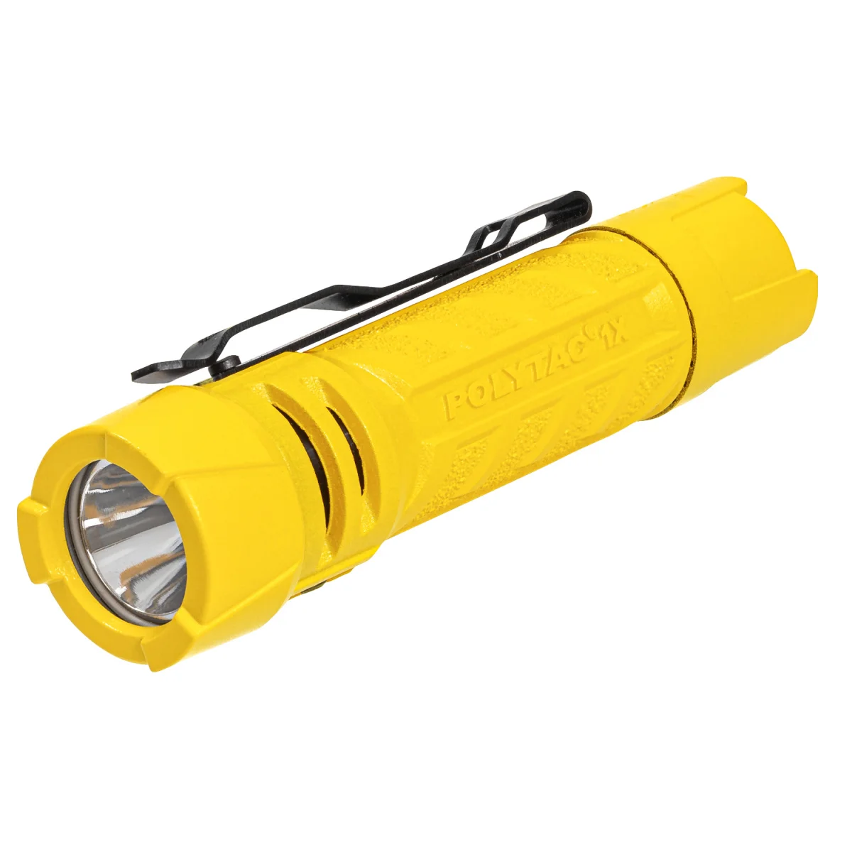 (image for) PolyTac 1X USB - Yellow