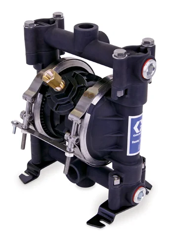 DIAPHRAGM PUMP 3/4