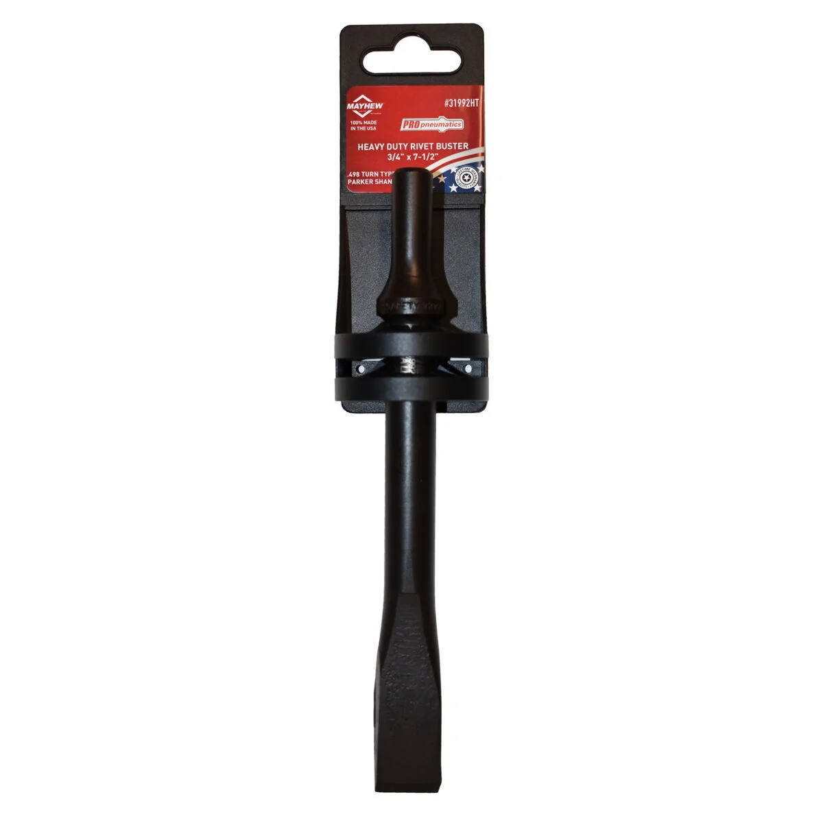 CUTTER H-1975 RIVET/BOLT .498
