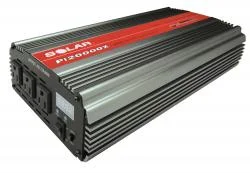 (image for) SOLAR 2000W INVERTER