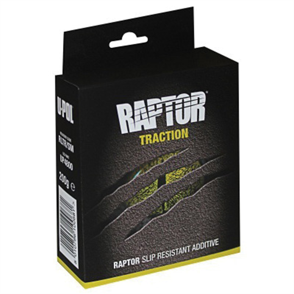 RAPTOR UP4800 Traction Slip Resistant Additive, 20...