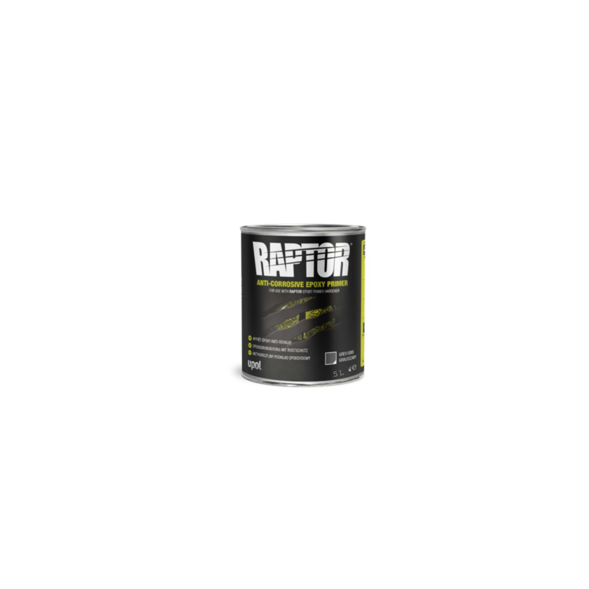 (500mL) EPOXY PRIMER HARDENER