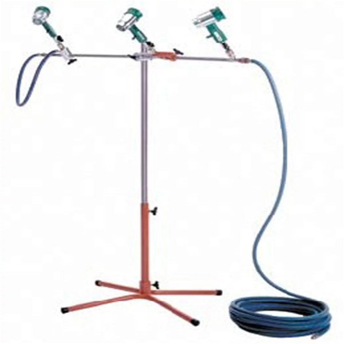 Stand, Jet Dry Blow Gun