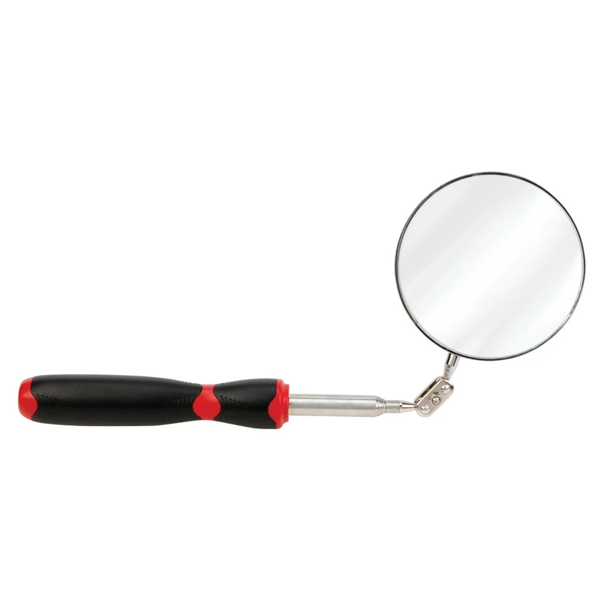 3-1/2" Jumbo inspection Mirror