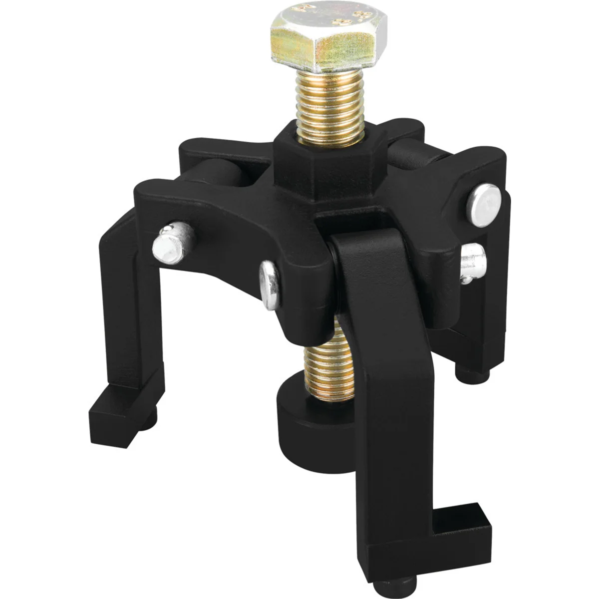 GM Harmonic Balancer Puller LS Engines