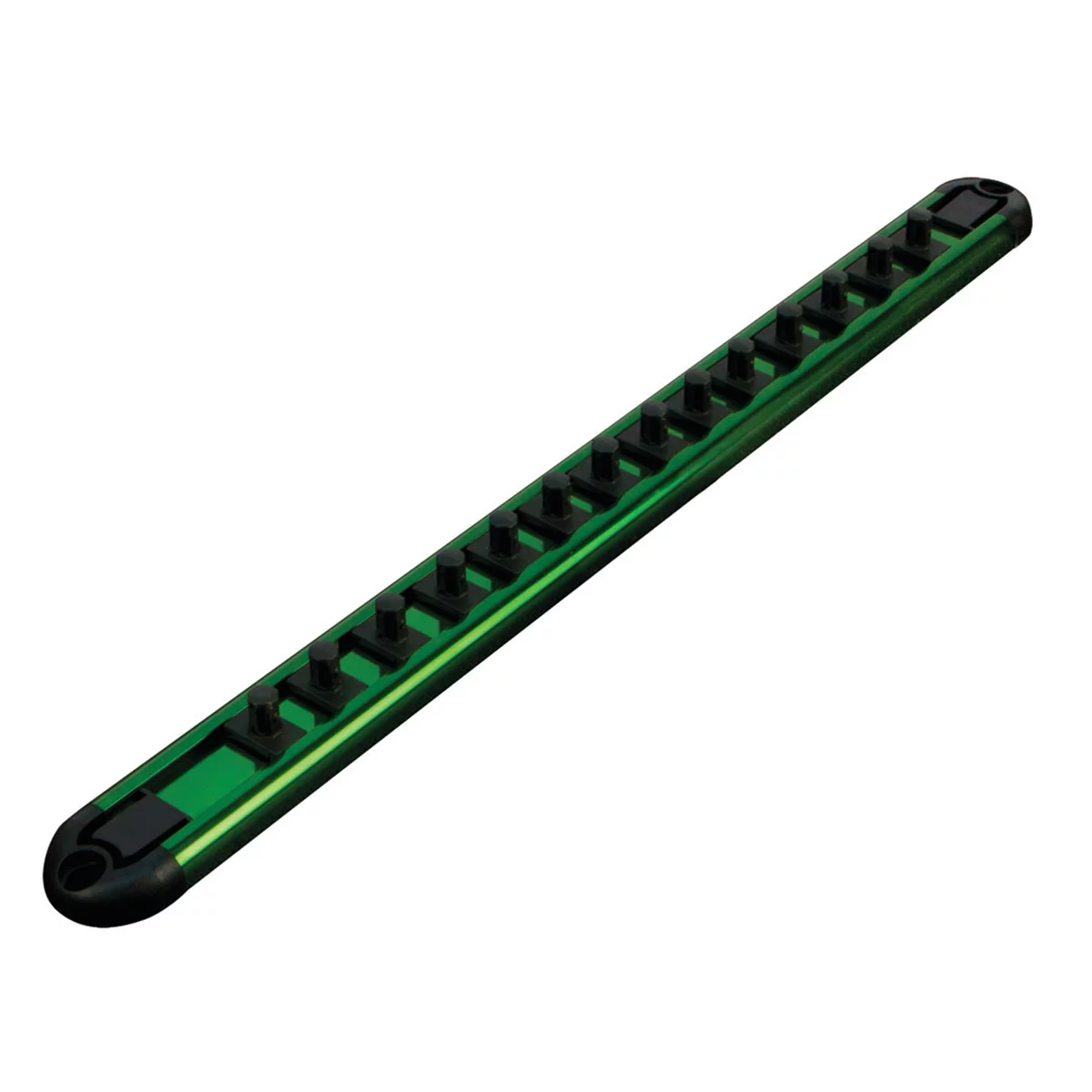 (image for) 1/4" Drive Magnetic Socket Rail