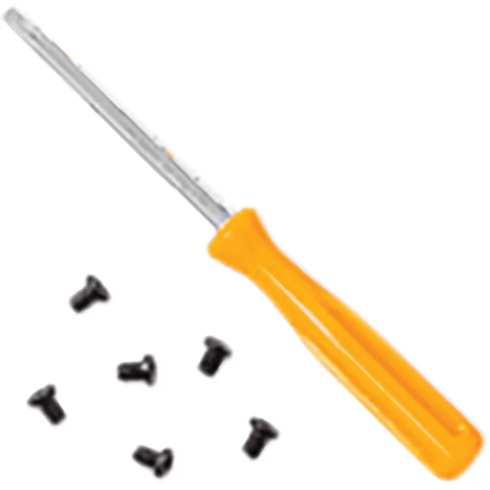 (image for) LARGE T-10 SCREW KIT