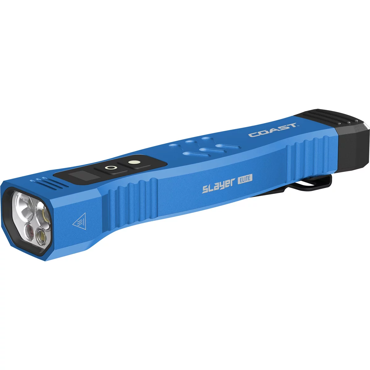 (image for) Coast Slayer Elite Blue