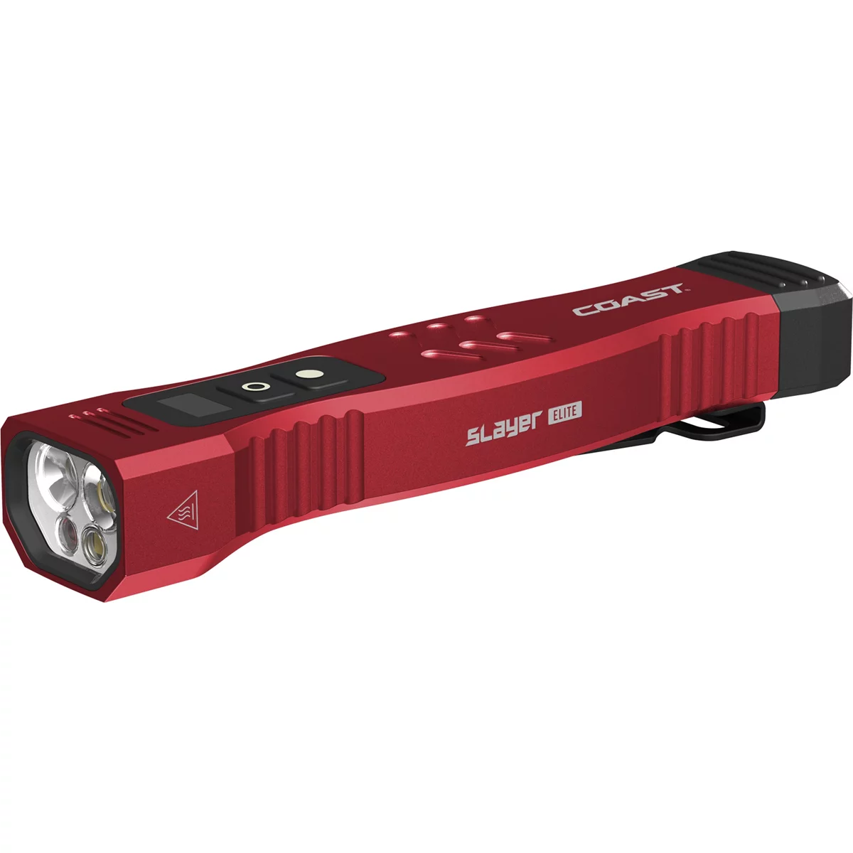 Coast Slayer Elite Red