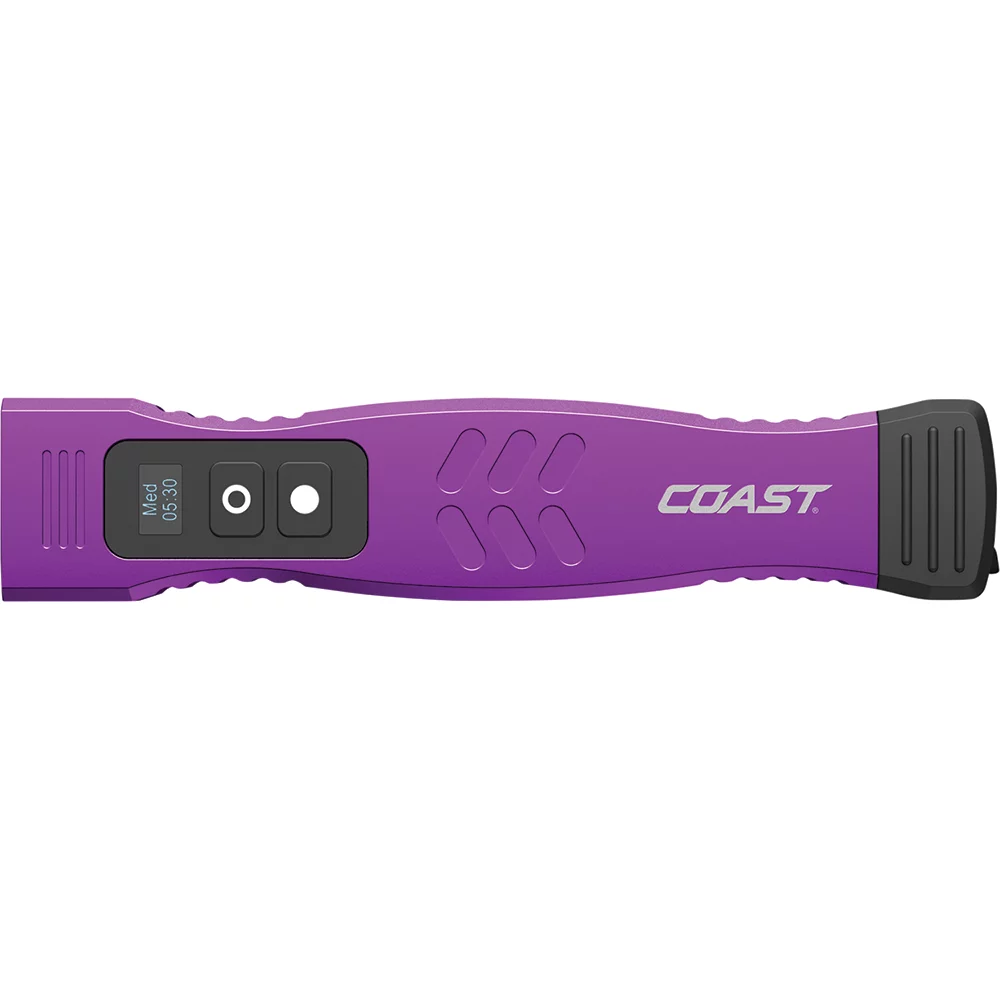 (image for) Coast Slayer Elite Purple