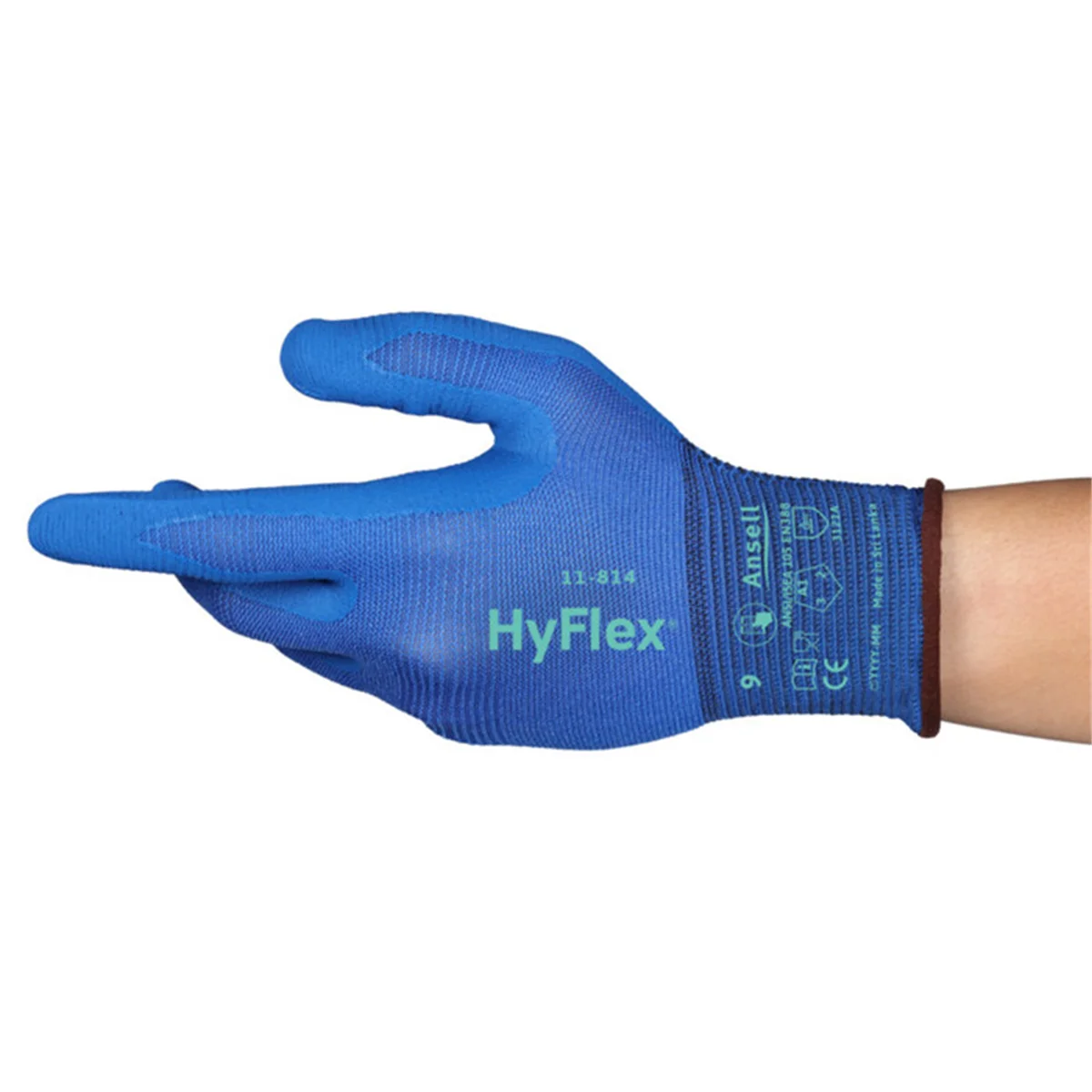 (image for) HyFlex 11814 size 10.0