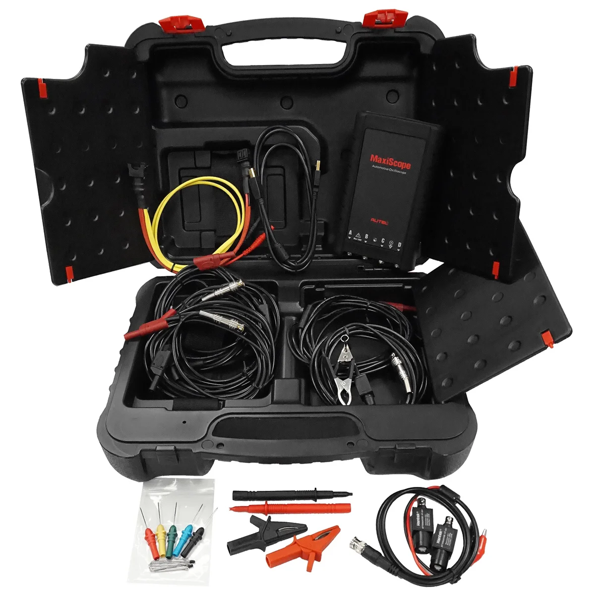 (image for) MaxiScope MP608 Oscilloscope