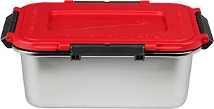 Stainless Steel Container for