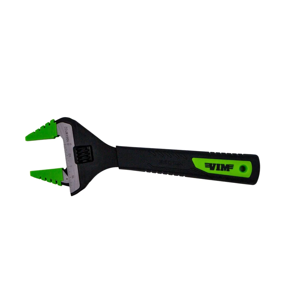 10" Non-Marring Adjustable