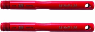 Mercedes Wheel Alignment Pins