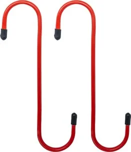 (image for) Flexible Utility Hangers