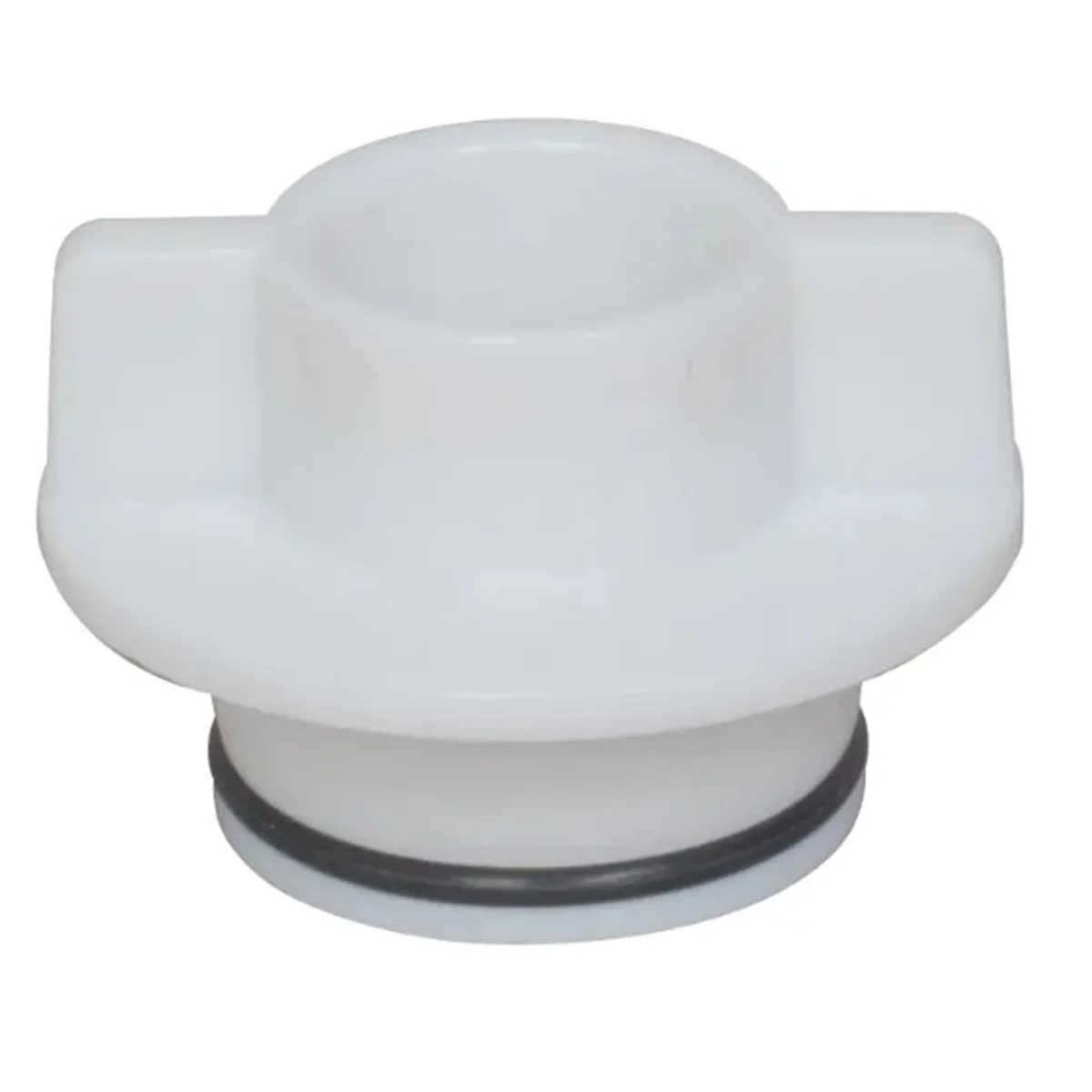 VW/Audi White Adapter with