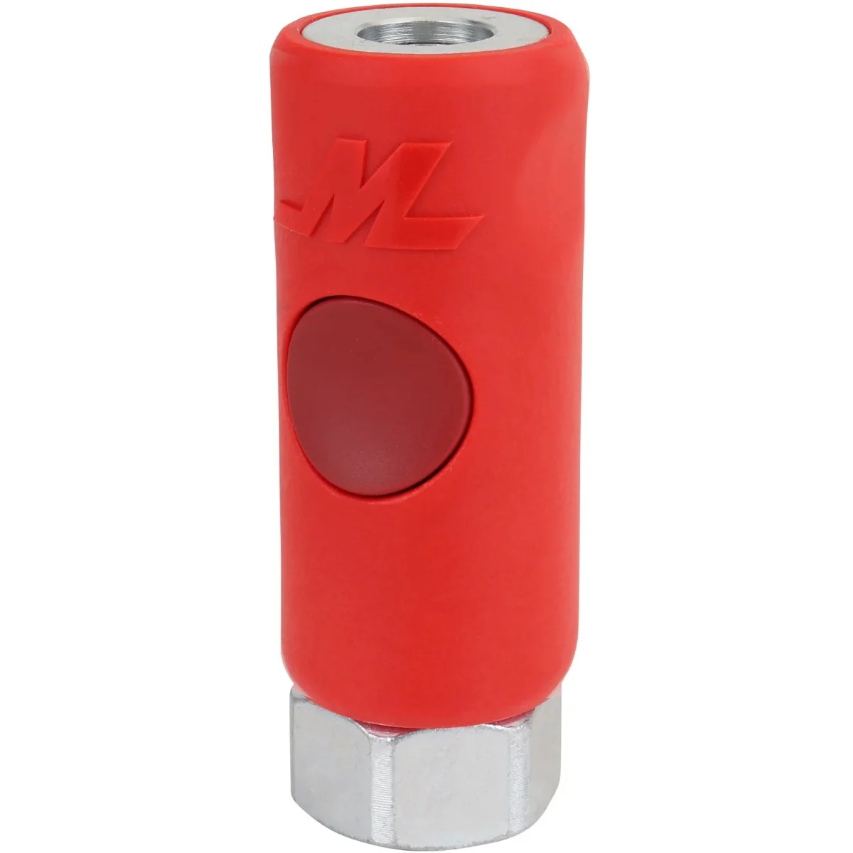 1/4" FNPT M-Style Push Button