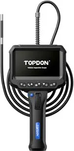 Articulating Borescope